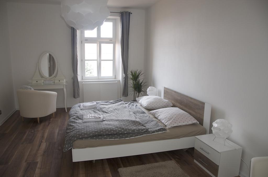 Apartments Corso Znojmo Exterior photo